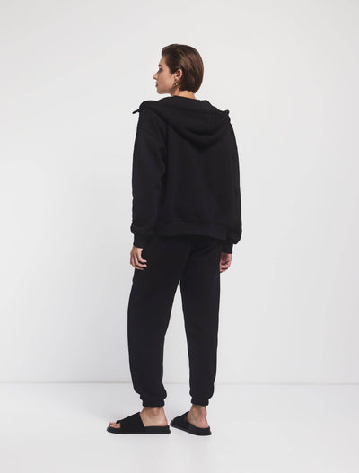 Classic Sweatpant in Black