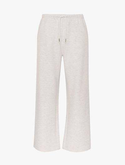 Classic Lounge Sweatpant in Oatmeal Marl